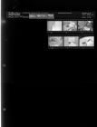 Office photos (6 Negatives), January 20-21, 1964 [Sleeve 46, Folder a, Box 32]